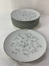 Noritake China Made In Japan