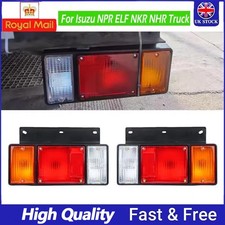 2x For Isuzu NPR ELF NPR NKR