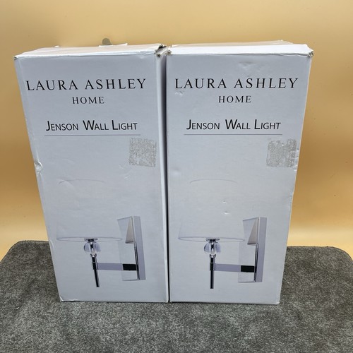 Pair laura ashley jenson - pair, of