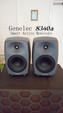 Genelec 8340a Smart Active