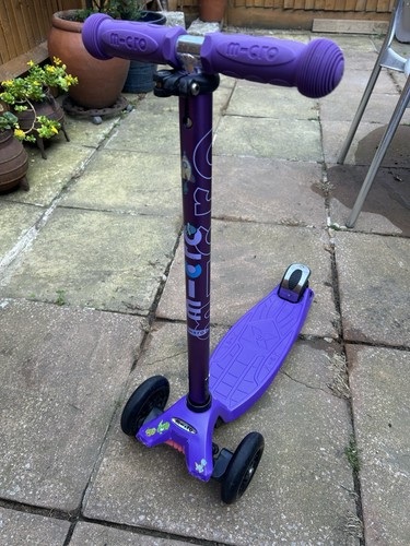 Micro scooter kick maxi kids - kick,