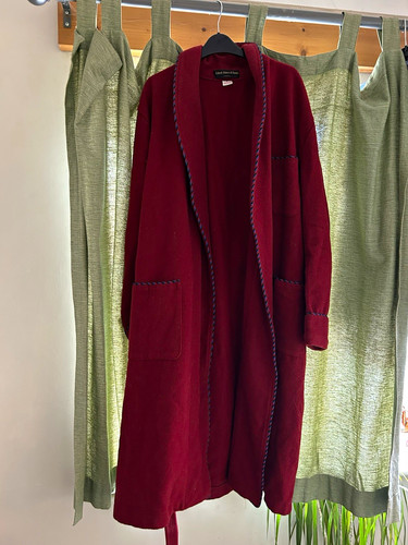 Lloyd attree smith burgundy - attree,
