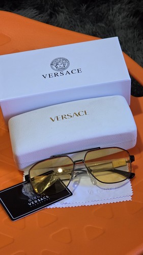 Brand new versace navigator - new,