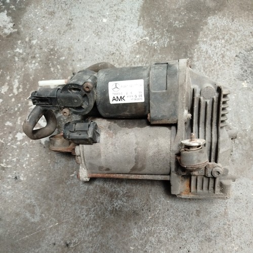 Mercedes benz w221 air - mercedes-benz,