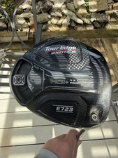 Tour Edge Exotics 2025 E723