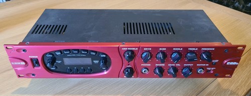 Line pod pro rackmount - line,