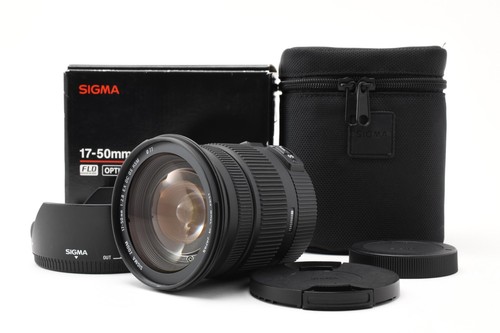 Sigma 50mm 8 - sigma, af