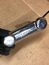 Vespa LX 50 125 Front