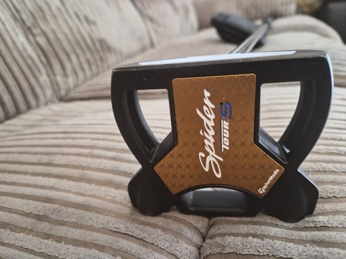 Taylormade spider tour putter - taylormade,