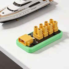 Power Distribution Board 30A