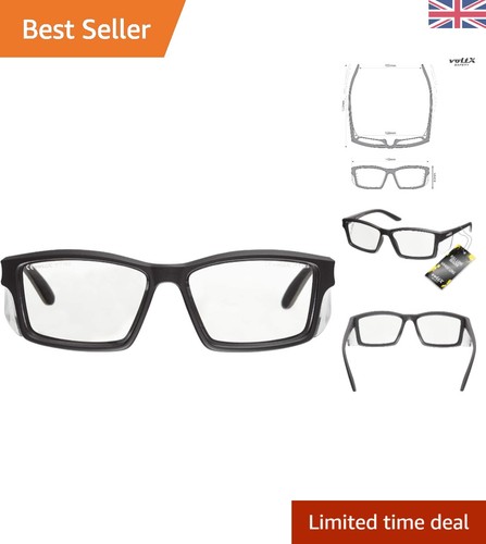 Stylish diopter reading - +2.0,