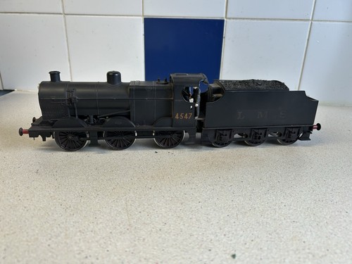 Lima gauge lms black fowler - o,