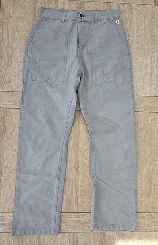 Armor lux fisherman - fisherman's, pants