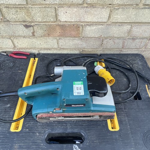 Makita 9404 belt - 9404, 110v.