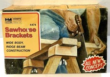 Vintage HEMPE Wide Body