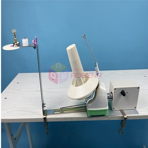 Electric wool winder - electric,