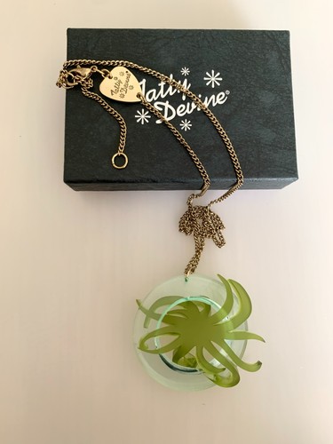 Tatty devine acrylic ss18 - tatty,