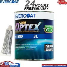 Evercoat OPTEX Rage 101380