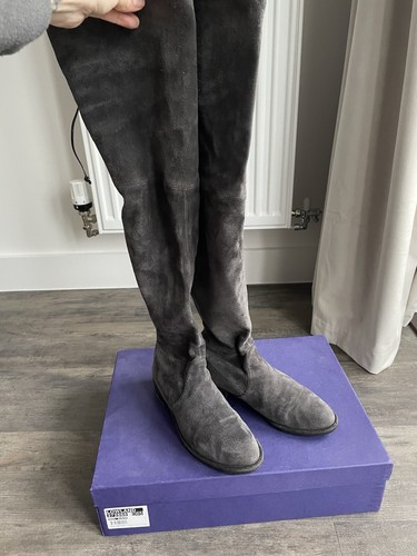 Stuart weitzman for russell - for,