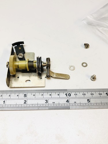 Top thread tension for bernina - for,