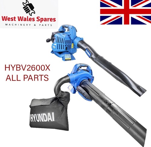 All parts hyundai hybv2600x - all,