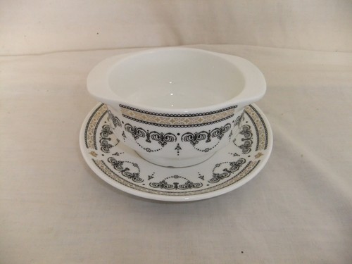 Wedgwood metallised vintage - -,