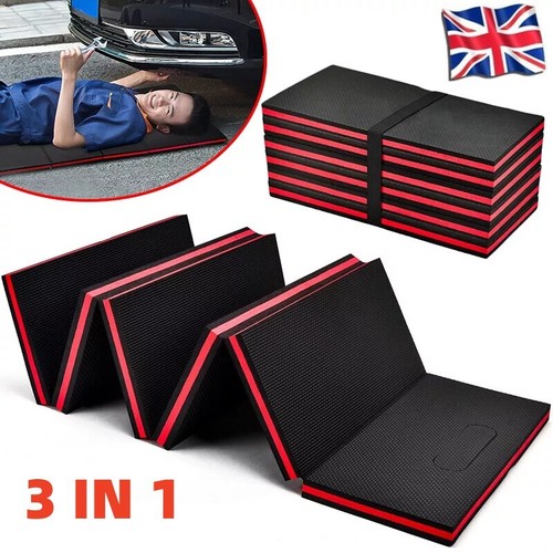 3in1 mechanics mat - mat, large