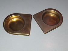 Trims/inlets door (bedroom)