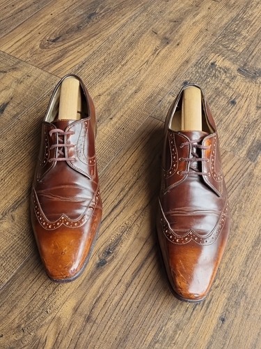 Oliver sweeney quality - oliver, brown