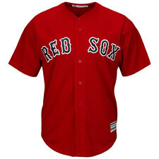 Mlb Baseball Jersey Boston Red