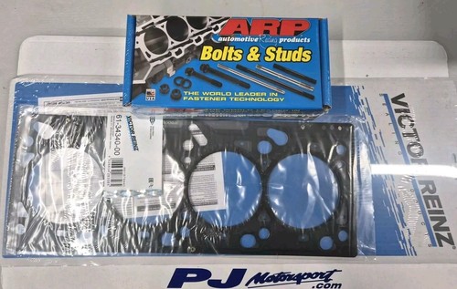 Ford zetec arp headstud - zetec,