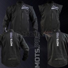 MOTS PRO Windproof Trials