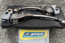 SUZUKI  RM 125 250  2005-2008