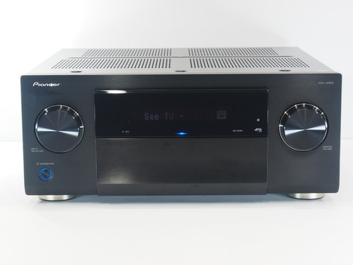 Pioneer vsa lx805 - vsa-lx805, amplifier