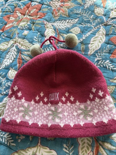 Womens swix made sweden ski - in,