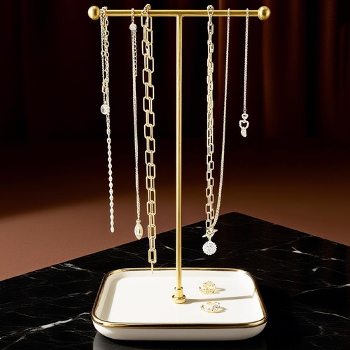 Jewellery stand holder - jewellery,
