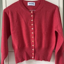 Brora Cashmere Cropped
