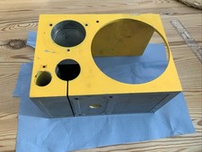 Hobbymat MD65 Headstock Housing In Used Condition