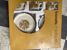 Barratts Of Staffordshire 18