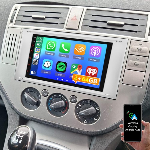 For ford transit mk7 kuga - for,