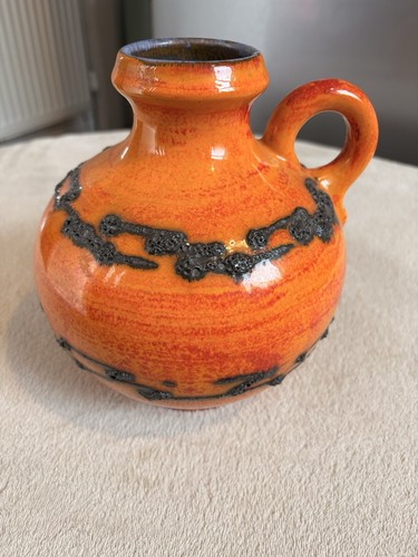 Kreutz keramik vase west - kreutz,