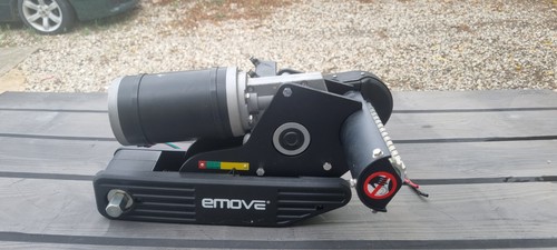 Emove em203 caravan motor - emove,