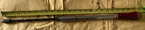 Northbros mfg yankee no - yankee,