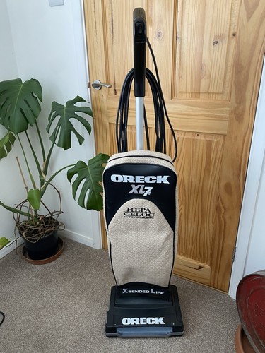 Oreck xl7 upright lightweight - upright,