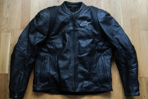 Alpinestars men leather - alpinestars, men's