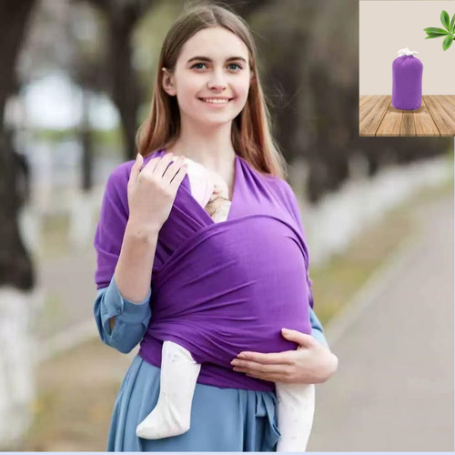 Baby backband strap stretch - backband/strap,
