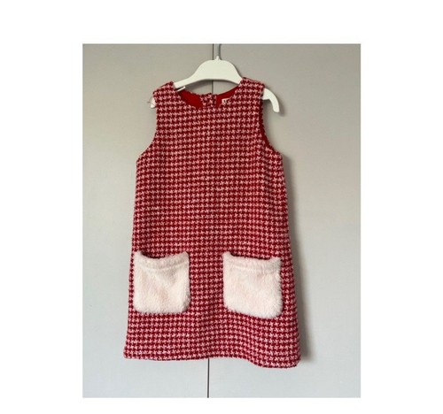Hatley age years shift - years, dress