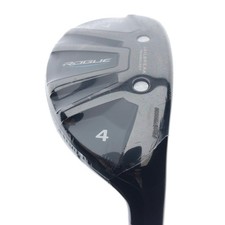 NEW Callaway Rogue 4 Hybrid /