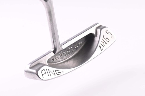 Ping karsten original zing - ping,
