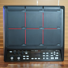 Roland SPD-SX Sampling Pad